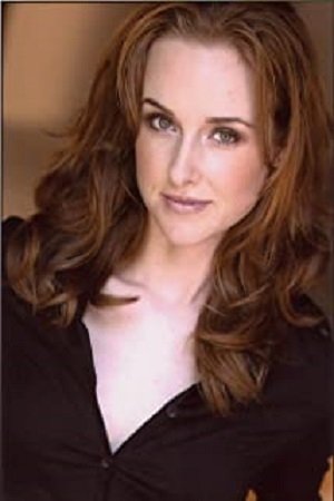 et billede af Ange Billman