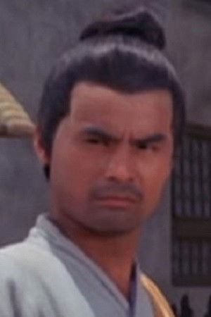 et billede af Wong Wei