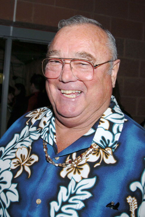 et billede af Greg Noll