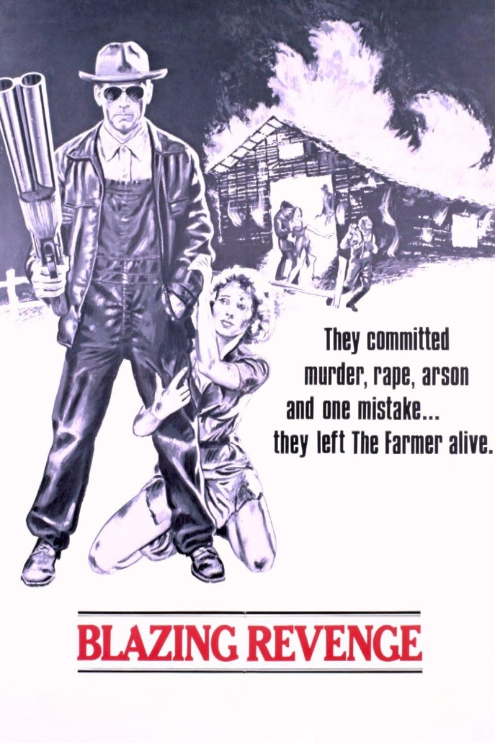 The Farmer poster image