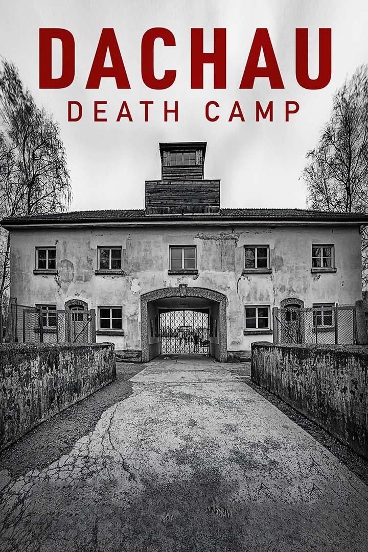 Dachau: Death Camp