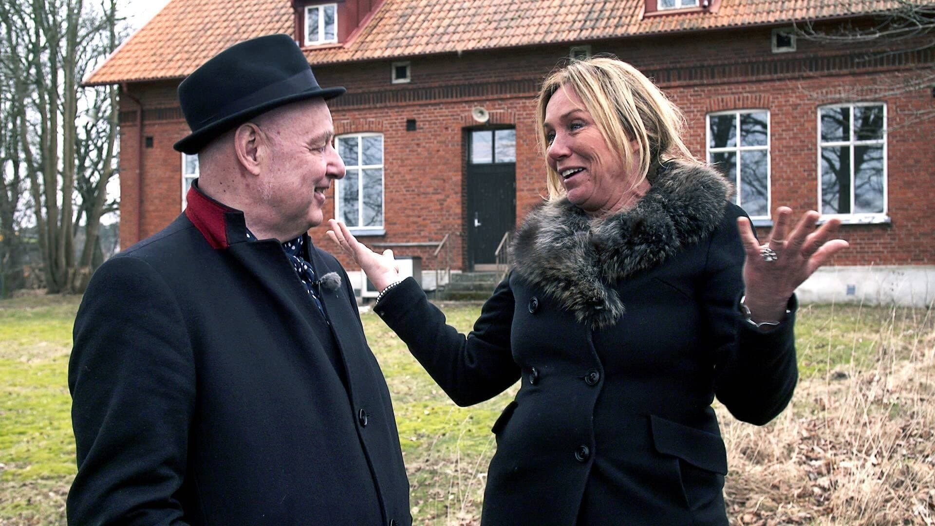Husdrömmar