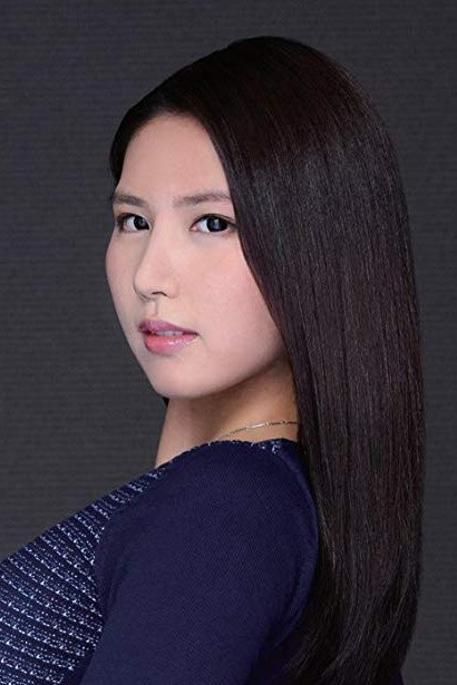 et billede af Keiko Koguchida