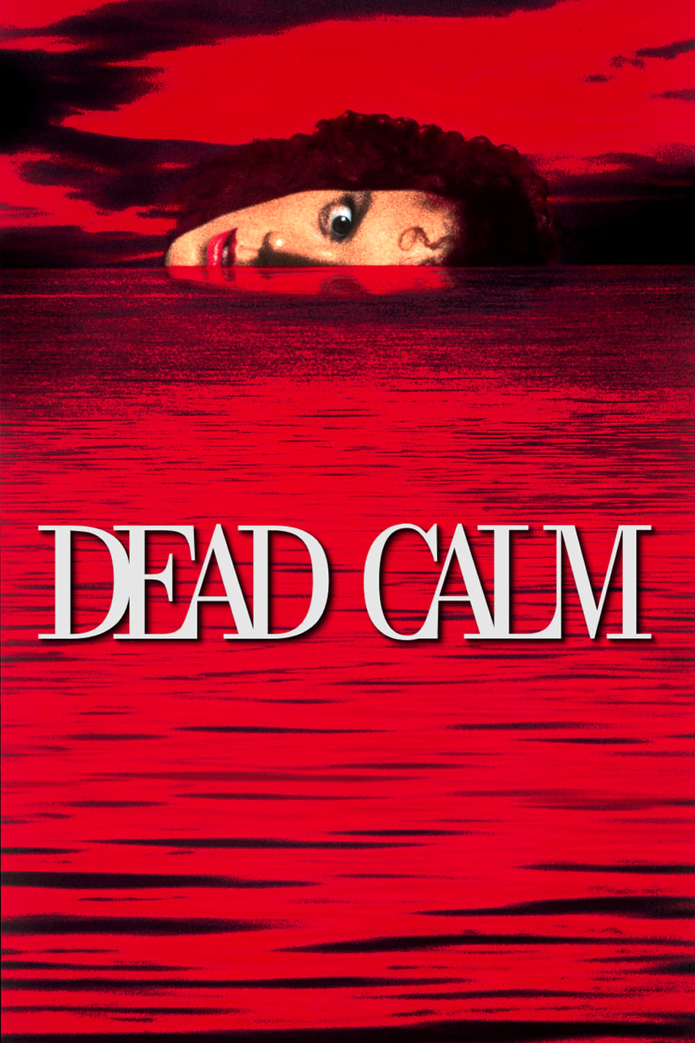 Dead Calm Movie poster