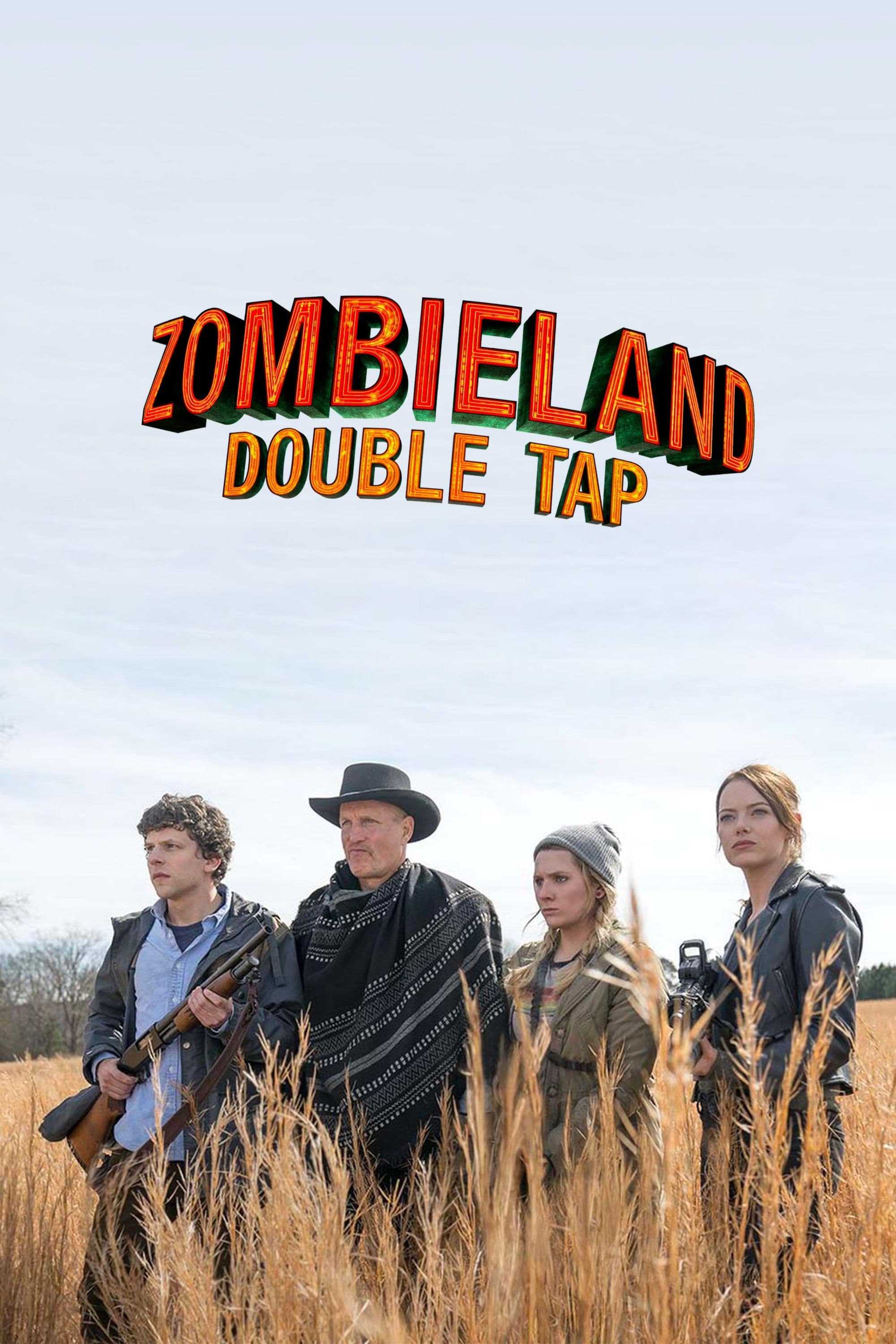 Zombieland: Double Tap