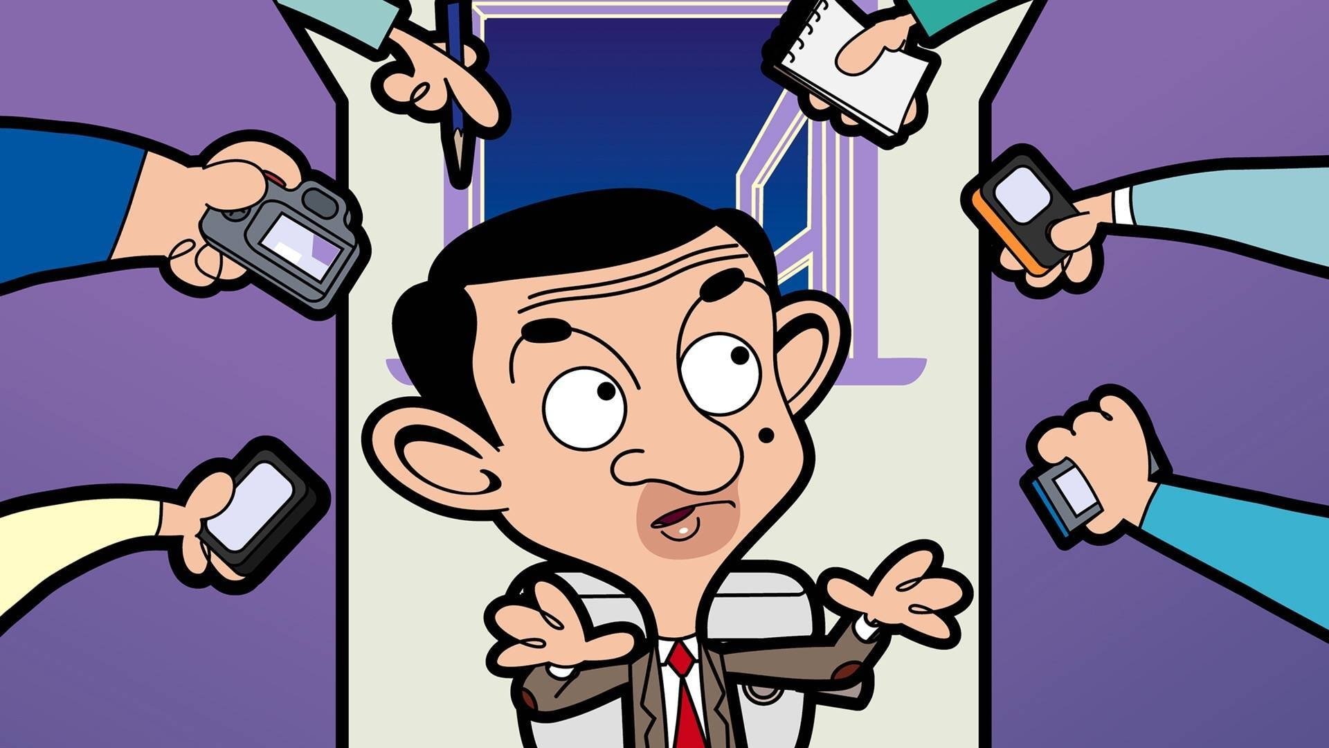 Mr. Bean: The Animated Series