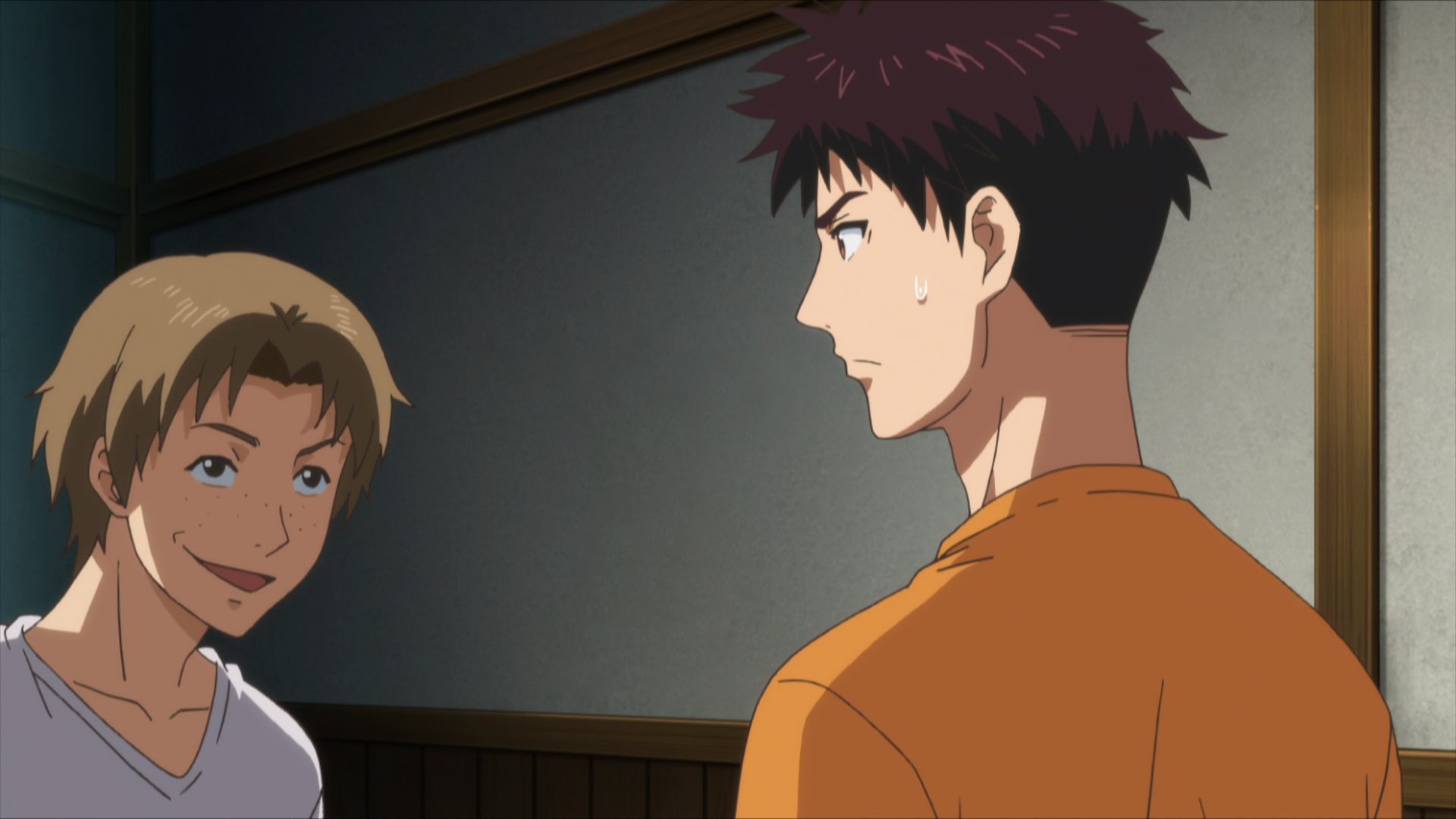 Thumbnail for This Side Season 1 Episode 4
