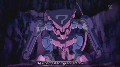 Hayate the Combat Butler