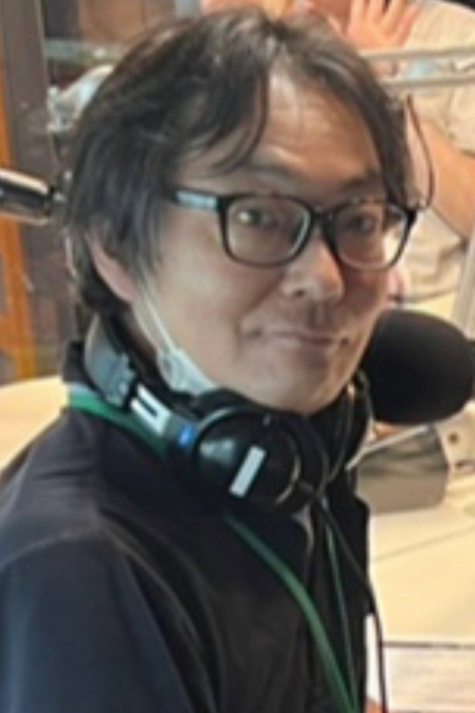 Nobuyuki Hosoya