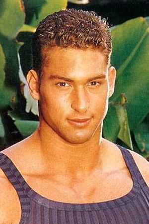 et billede af Brett Mycles