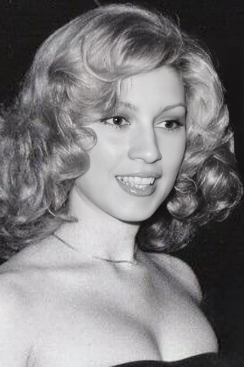 et billede af Shera Danese