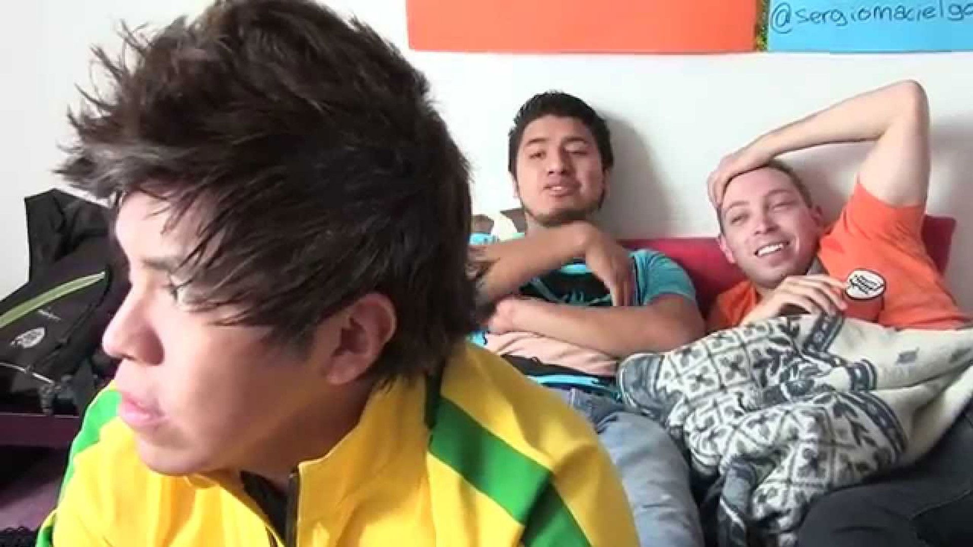 Thumbnail for Episode 16 Season 1 Episode 16