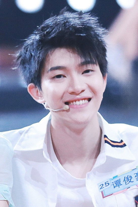 et billede af Junho Tan