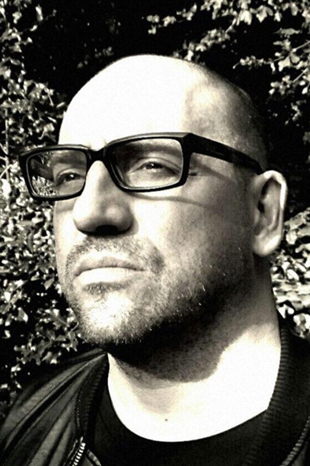 et billede af Wilko Terwijn