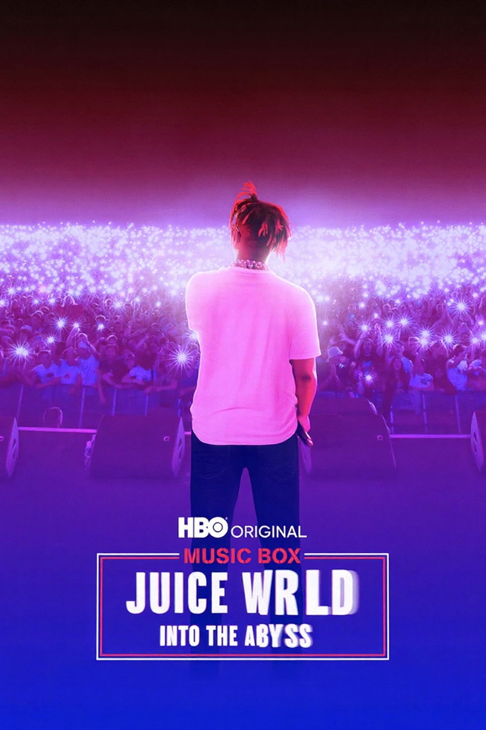 Juice WRLD: Into the Abyss