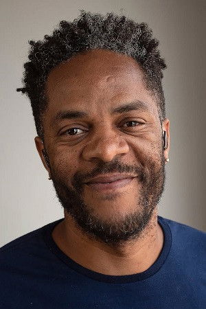 et billede af Pudy Ballumbrosio