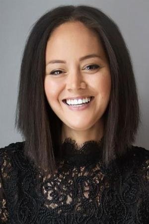 et billede af Nyla Innuksuk