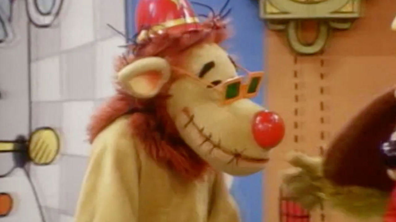The Banana Splits Adventure Hour