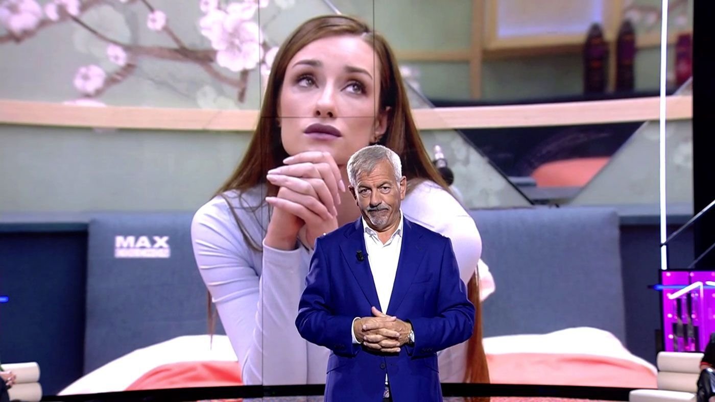 Secret Story: The House of Secrets