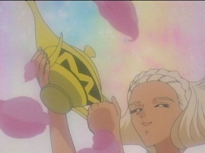 Revolutionary Girl Utena