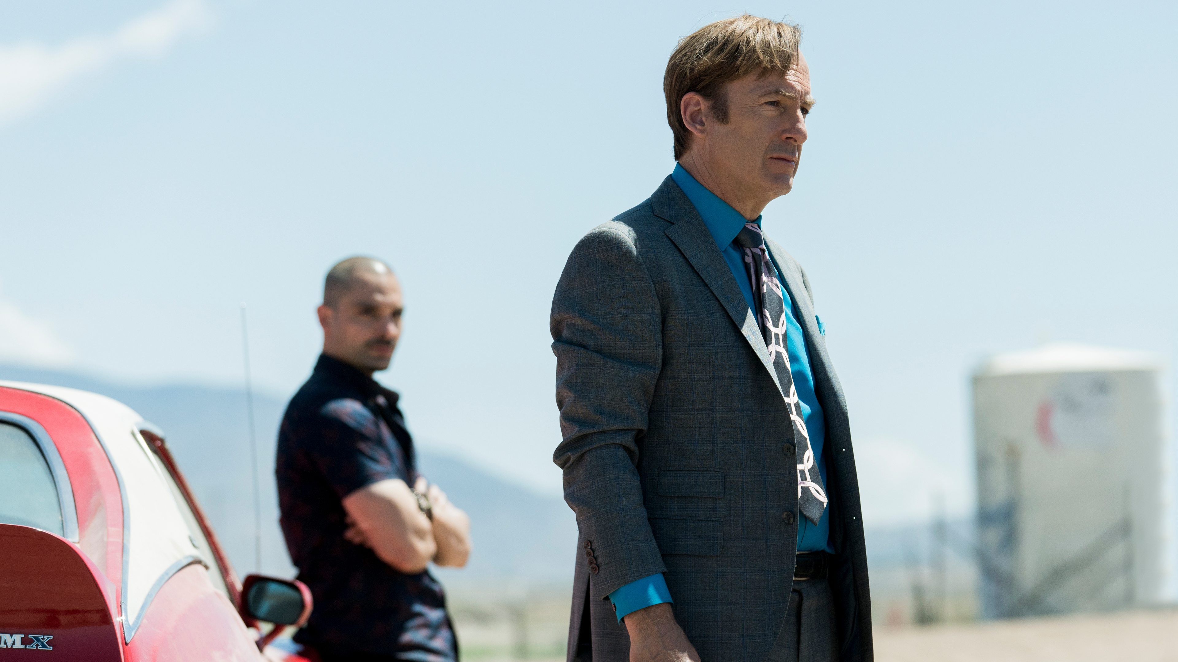 Better Call Saul Staffel 5 :Folge 3 