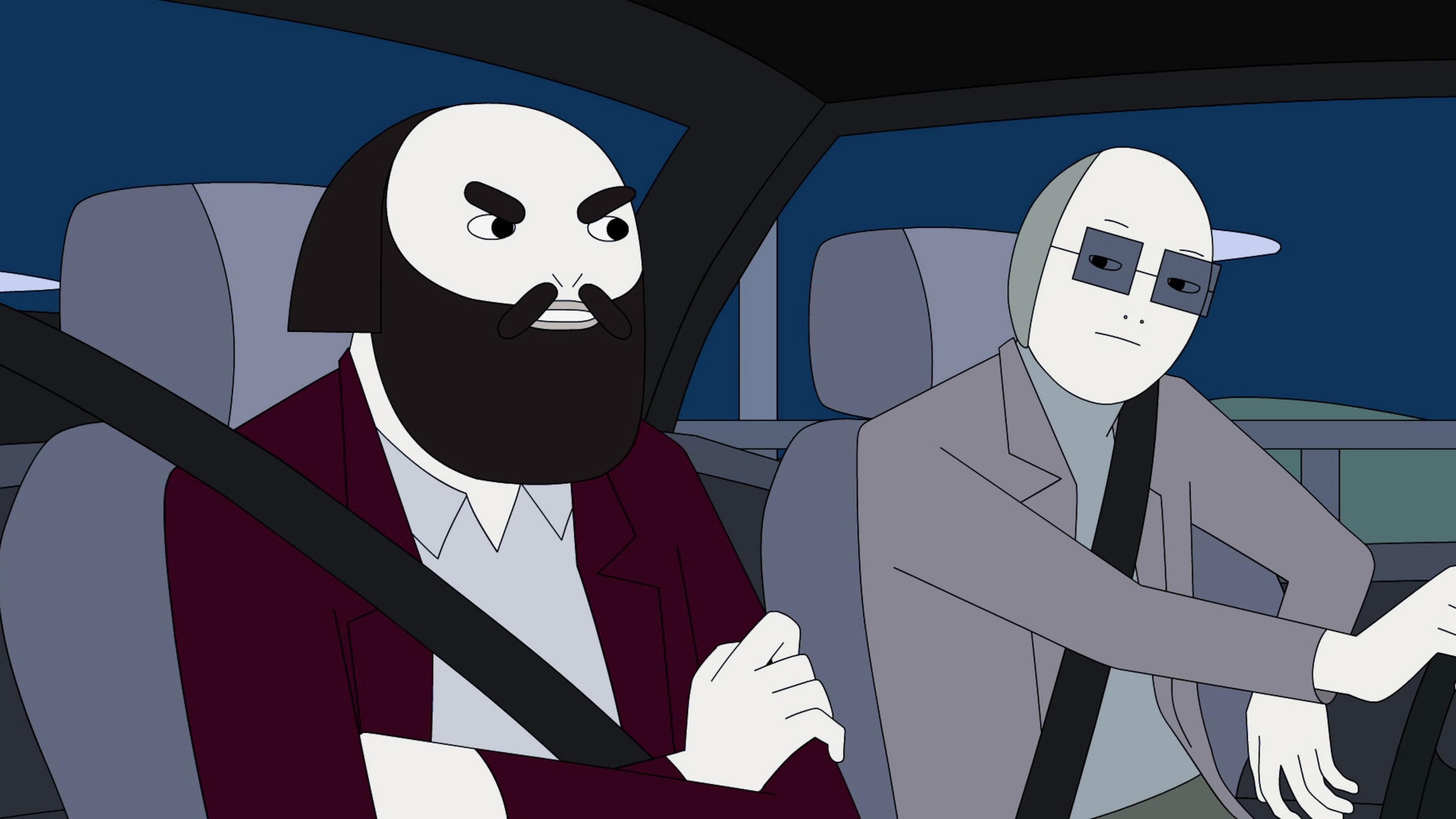 Episode 1