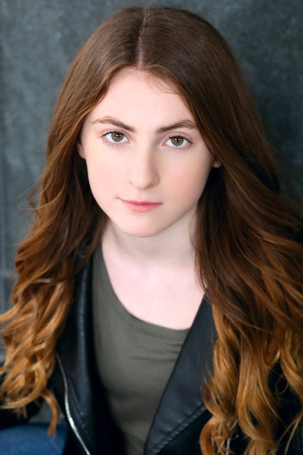 et billede af Presley Ryan