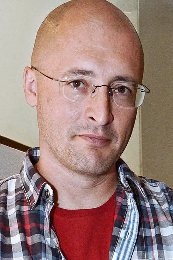 et billede af Aku Laitinen