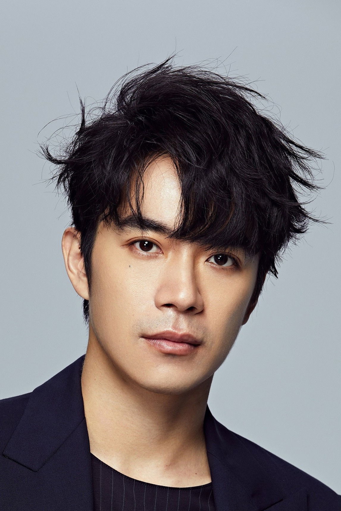 et billede af Kay Liu