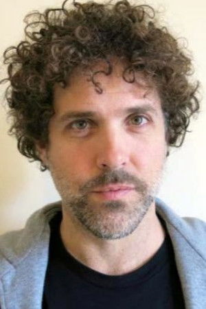 et billede af Cesar Diaz Melendez