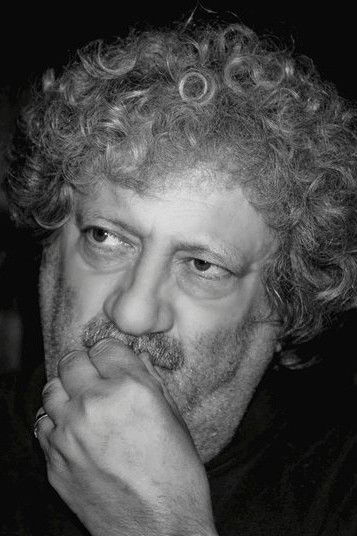 et billede af Vsevolod Plotkin