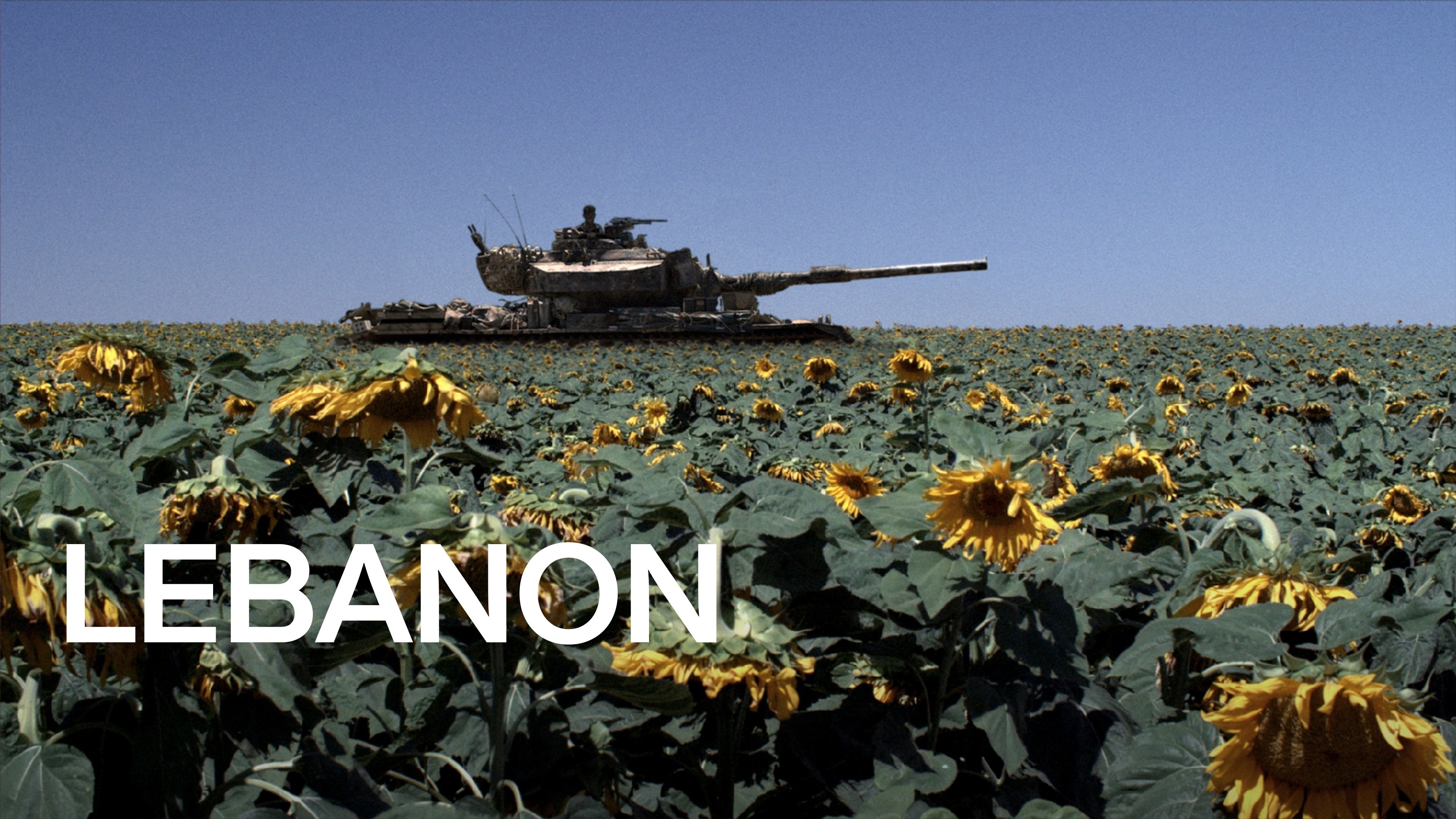 Lebanon (2009)