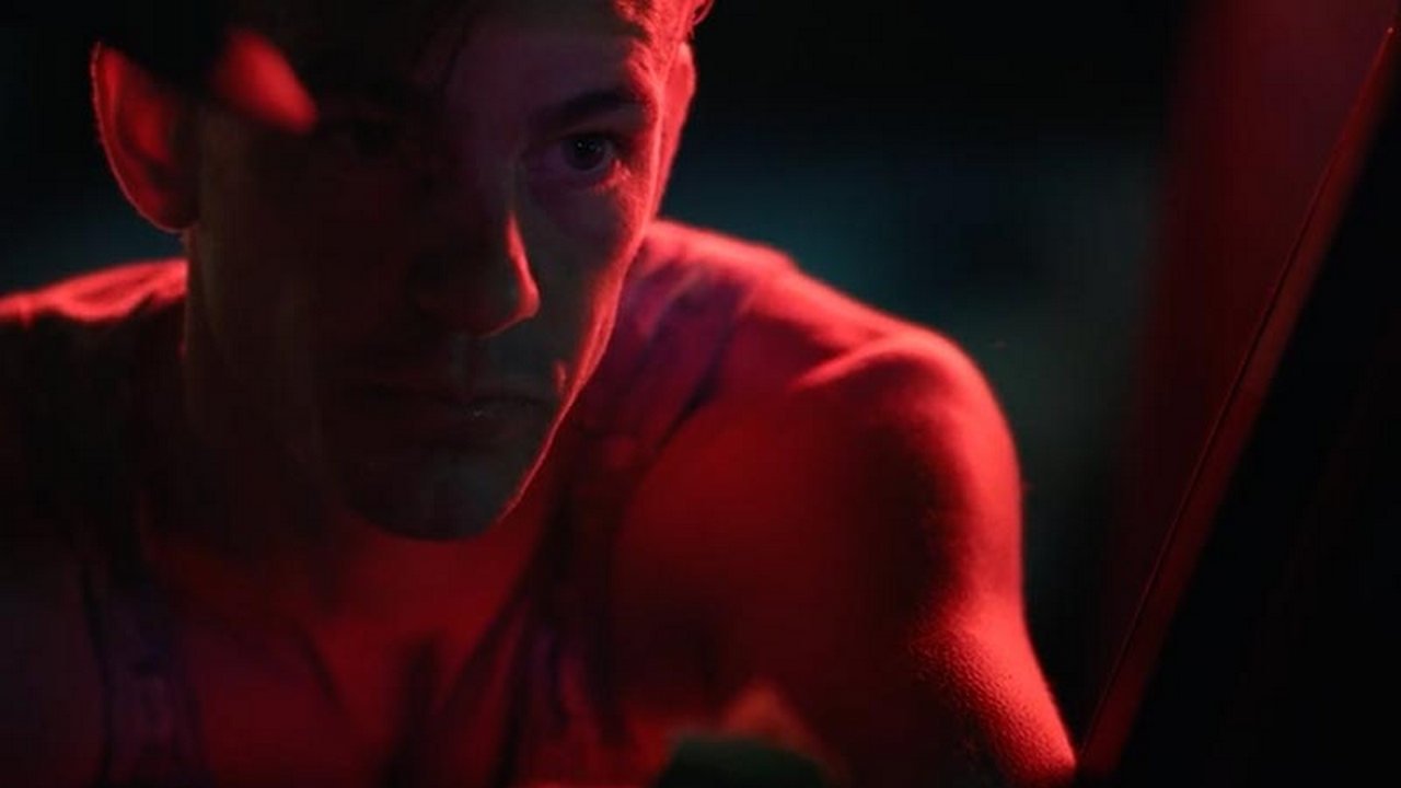 Green Light (2020)