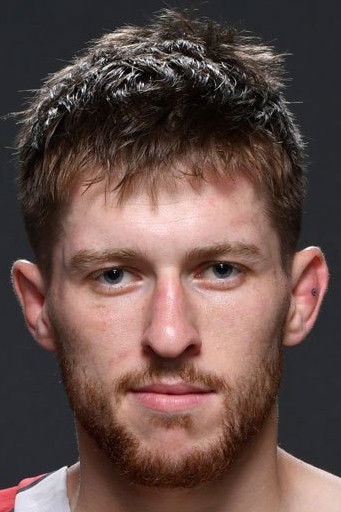 et billede af Jack Shore