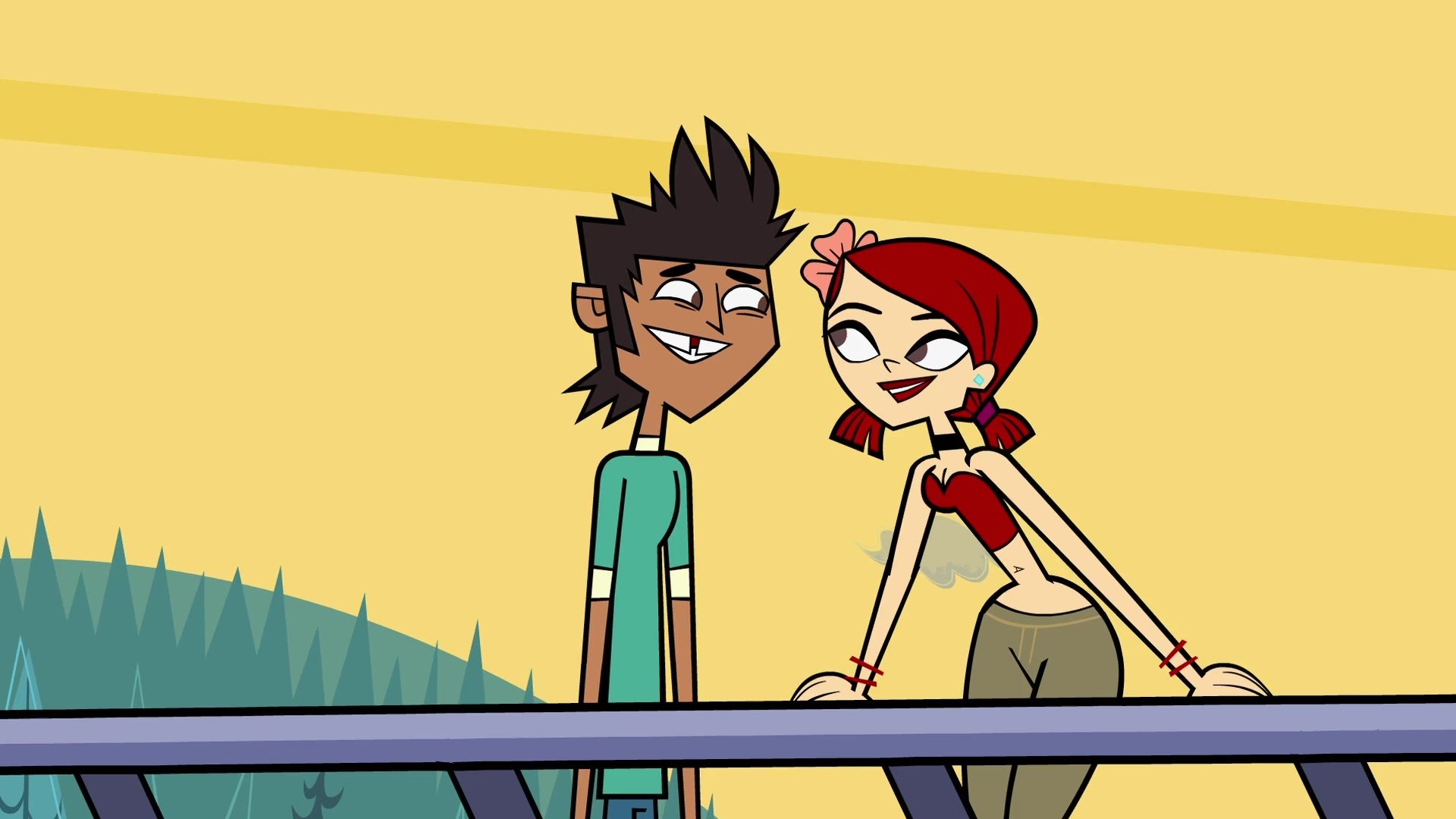 Episode 1