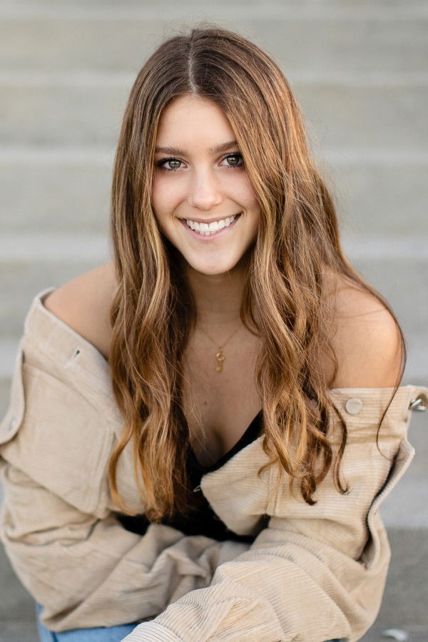 et billede af Simmons Arnold