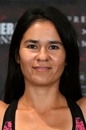 et billede af Luna del Mar Torroba