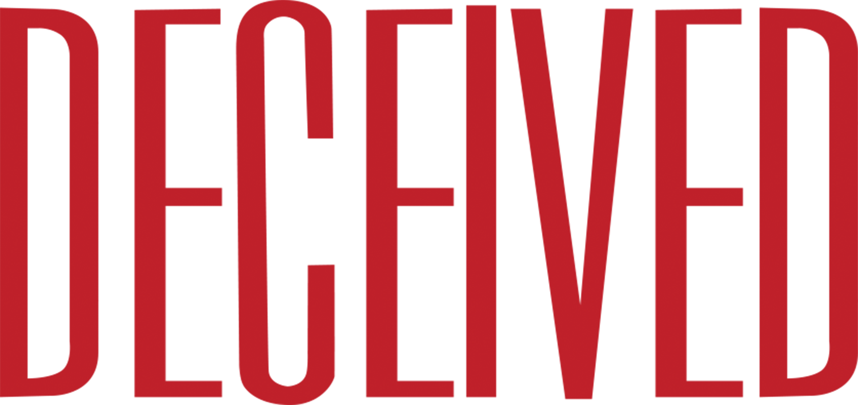 Deceived Logo