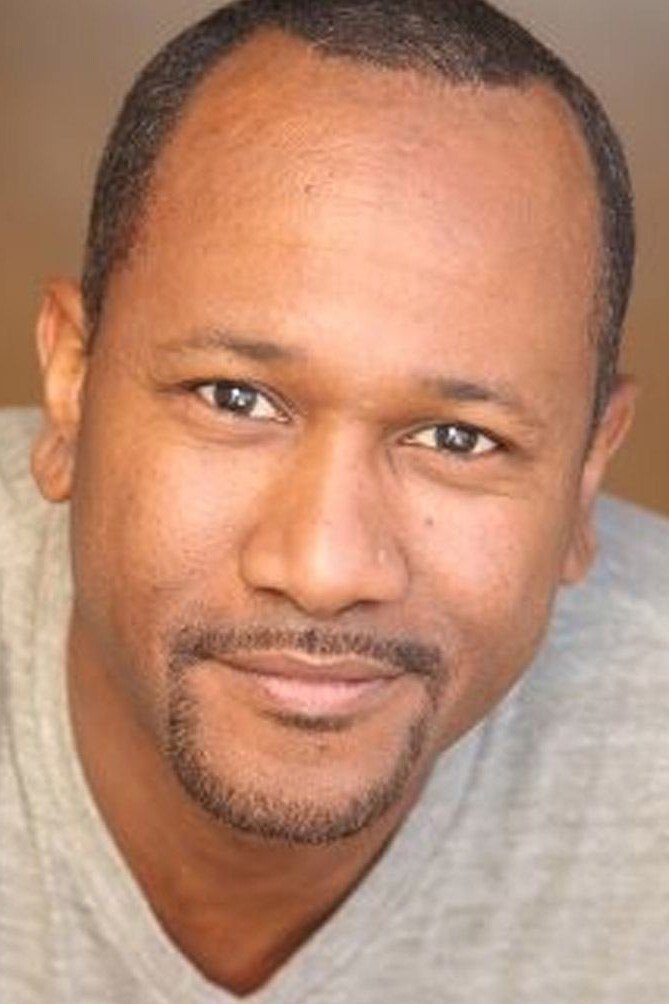 et billede af Jonathan Craig Williams