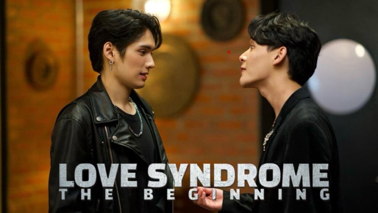 Love Syndrome: The Beginning (2024)