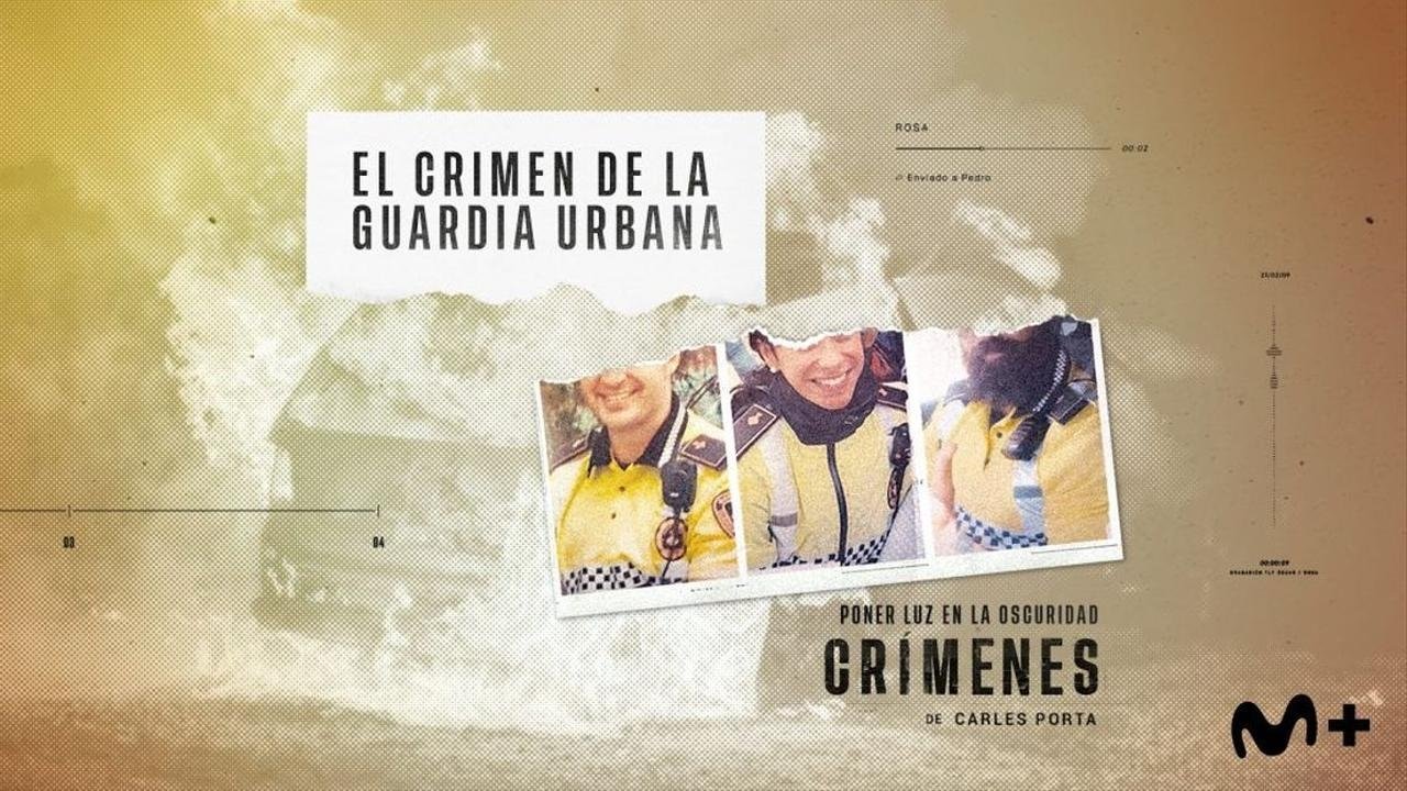 El crimen de la Guardia Urbana