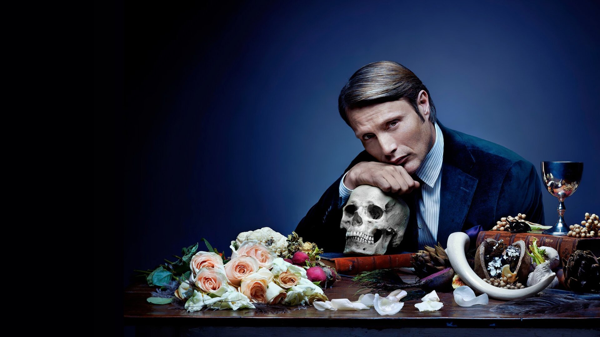 Hannibal - Season 3 Episode 2