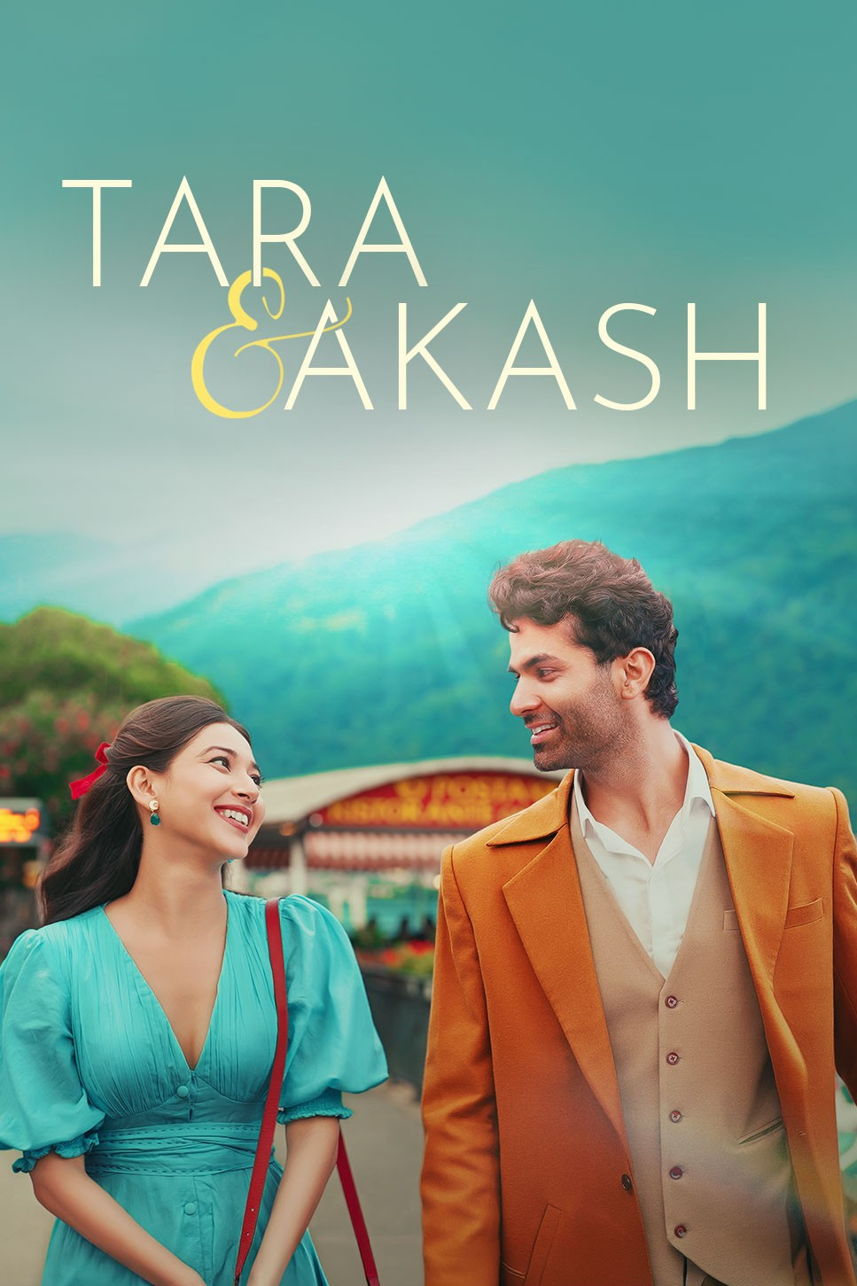 Download Tara And Akash: Love Beyond Realms (2025) Hindi Full Movie WEB-DL 480p [520MB] | 720p [1.3GB] | 1080p [3GB]