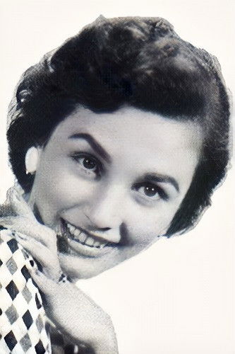 et billede af Myrna Delgado
