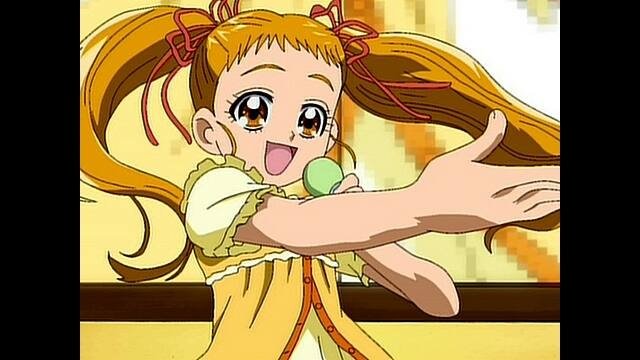 Yes! PreCure 5