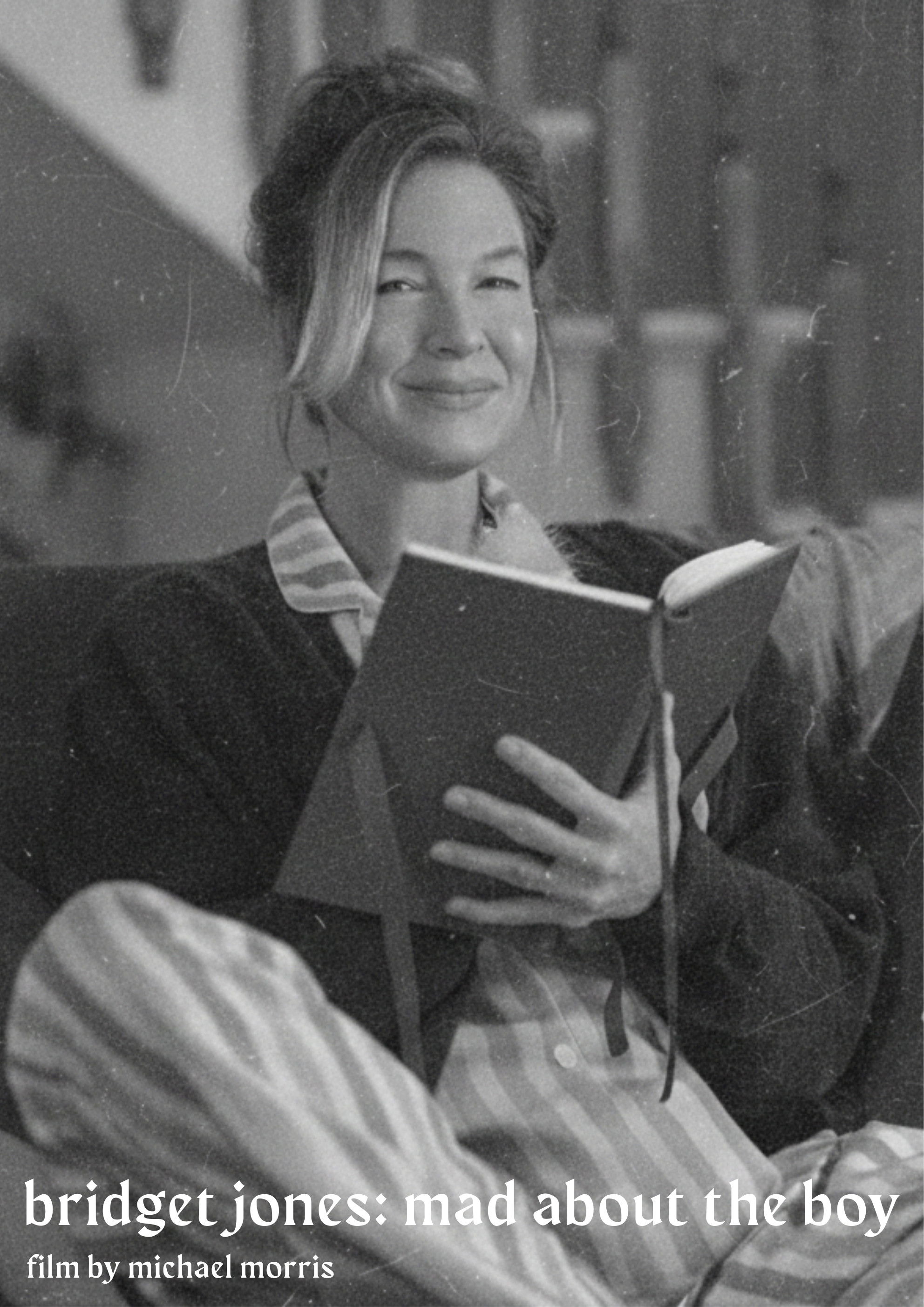 Bridget Jones: Mad About the Boy