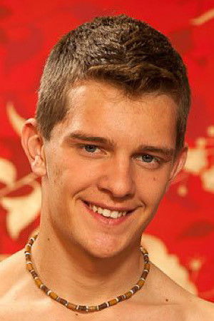 et billede af Felix Gaul