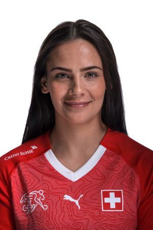 et billede af Meriame Terchoun