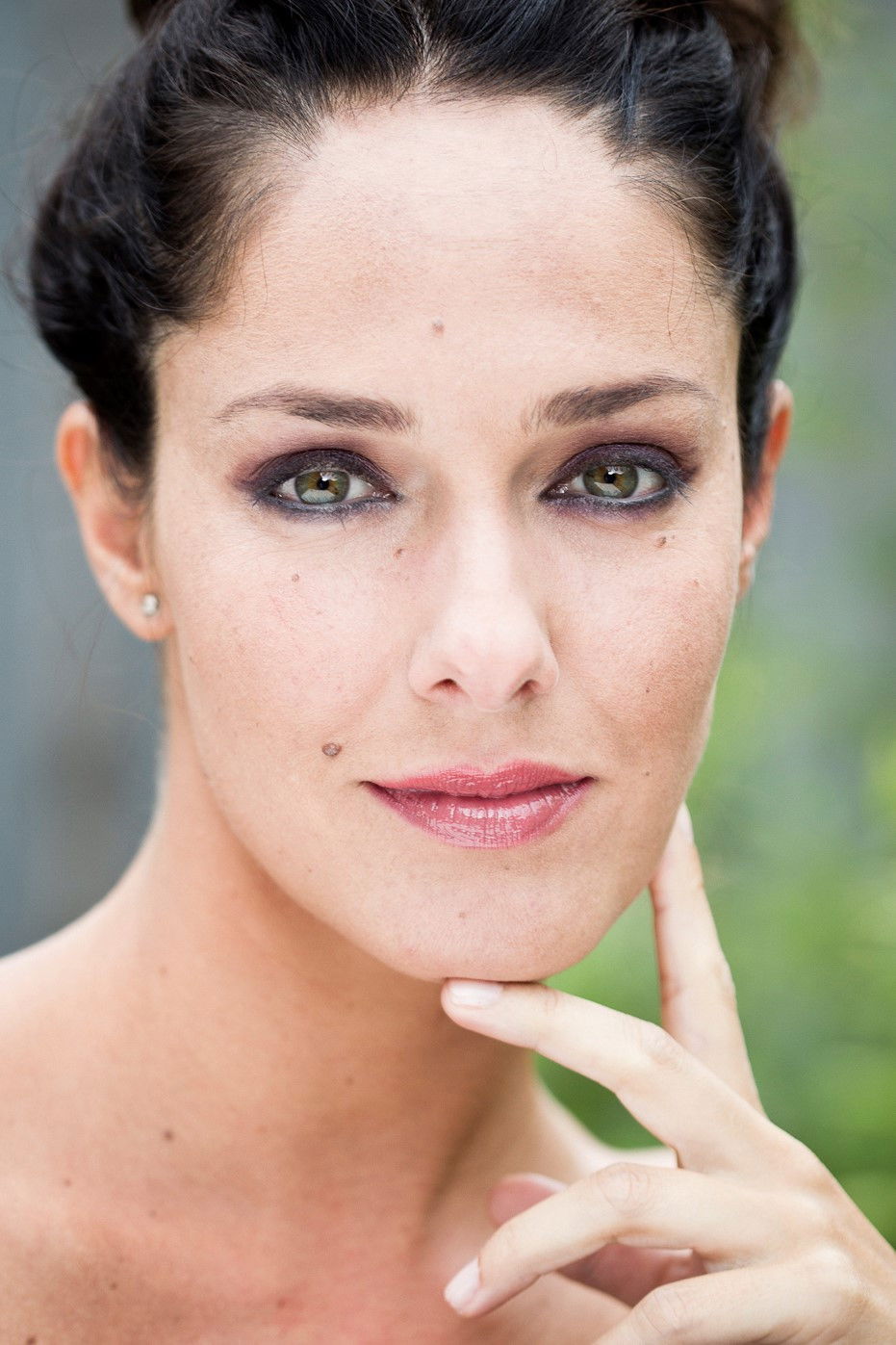 et billede af María Bello