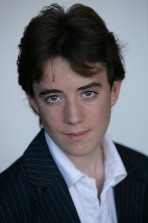 et billede af Cameron Wakefield